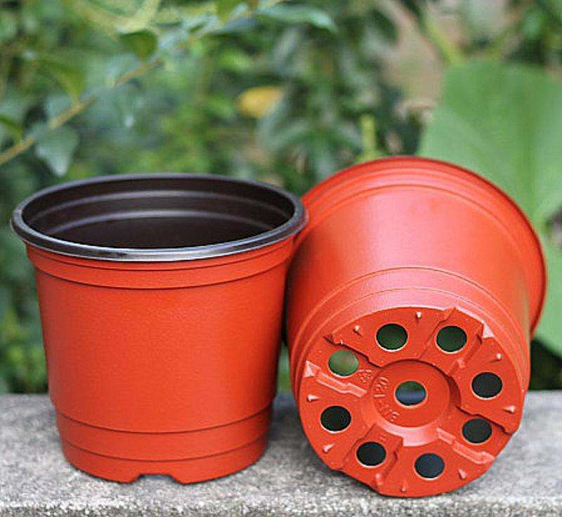 养花选花盆很重要,什么样的花盆好看又好养