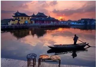 苏州昆山发展潜力,苏州昆山未来10年的发展趋势