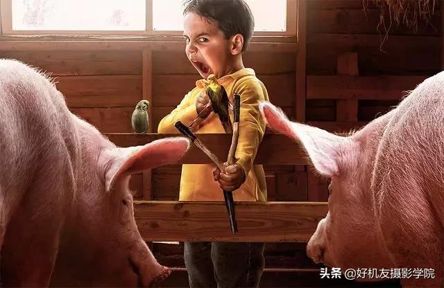 有技术含量实用性强的ps教程,ps高手都用的十大ps技巧