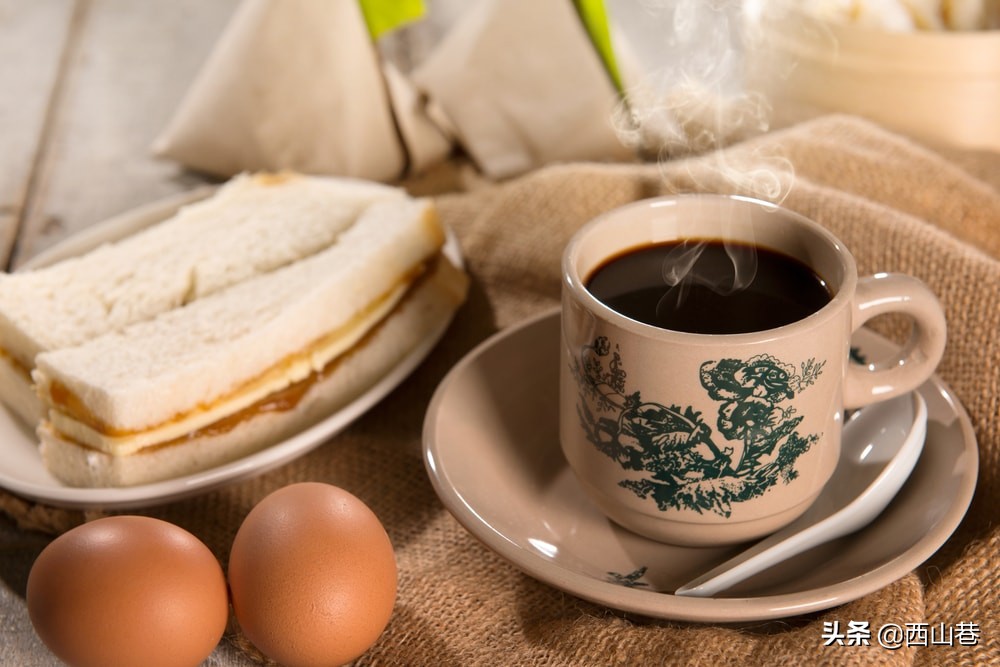 马来西亚玫瑰露饮料,马来西亚必喝饮料