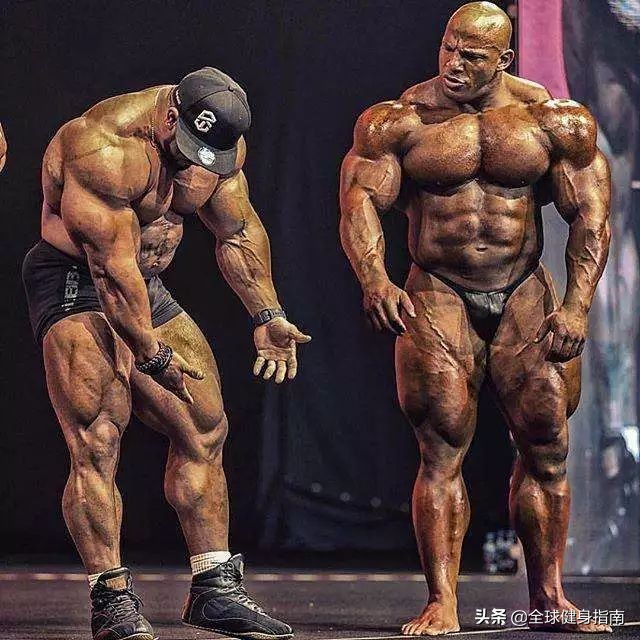 杨紫主动献吻的肌肉男有多帅？圈妹上亿，经历堪称翻版彭于晏