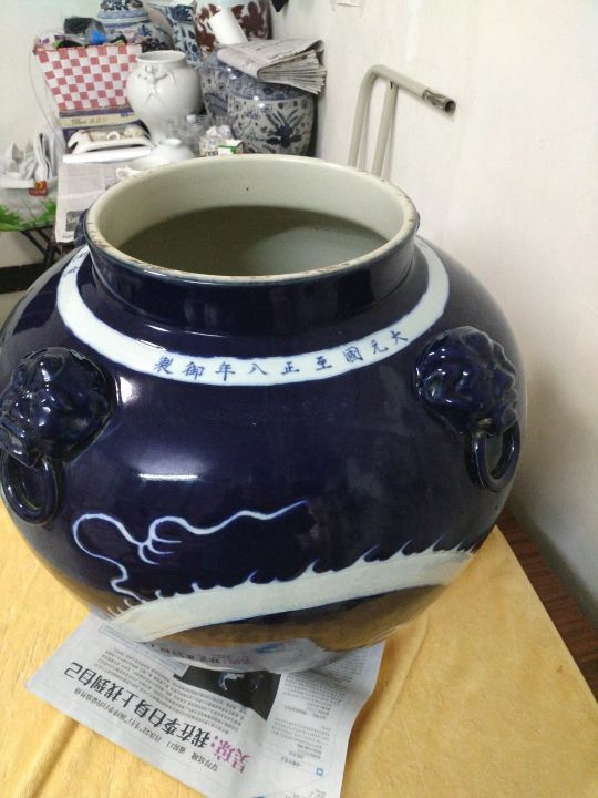 景德镇樊家井仿古瓷器价格,景德镇的樊家井在市区吗