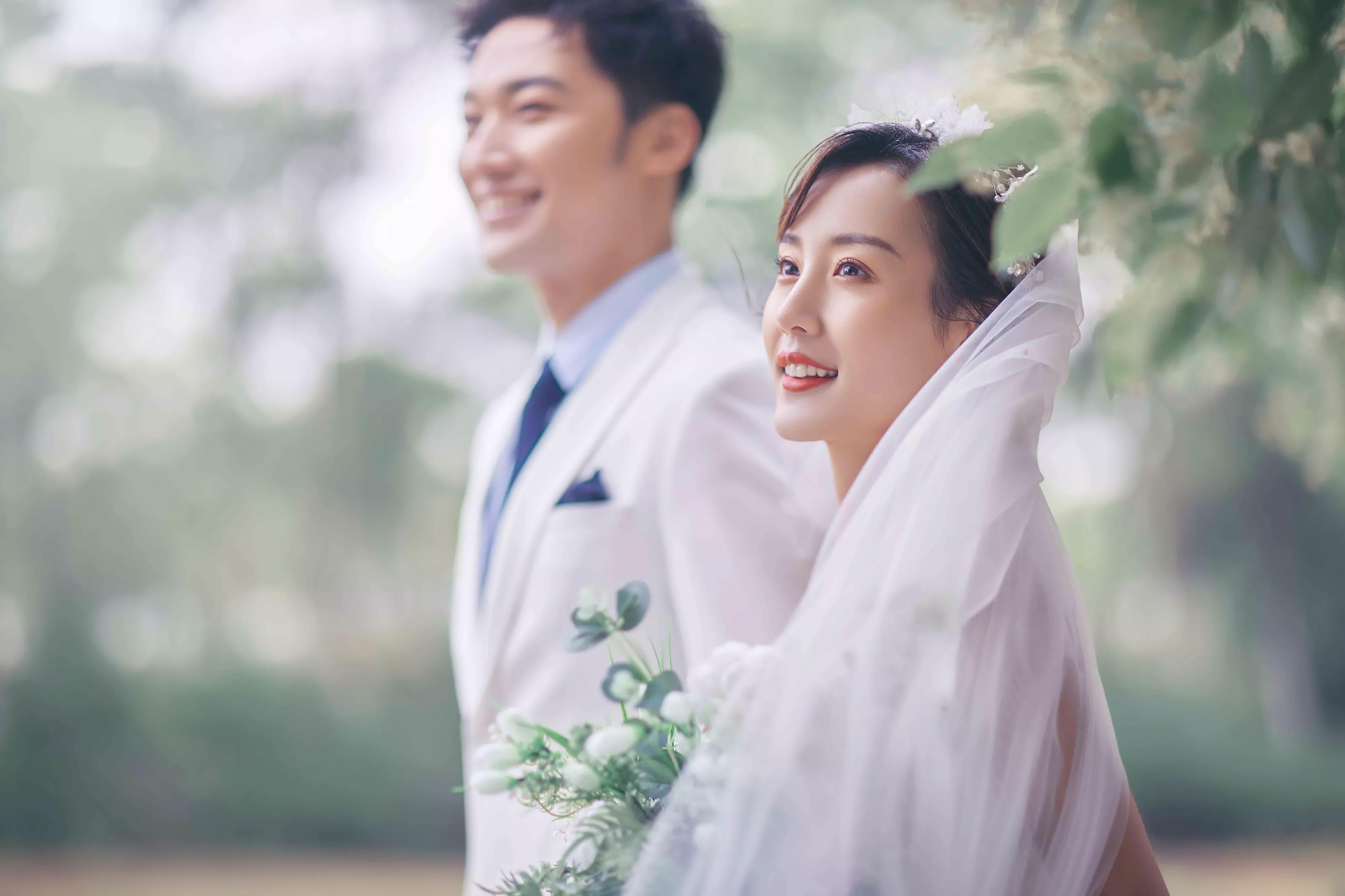 备婚攻略如何挑选适合自己的婚纱,结婚时婚纱怎么选