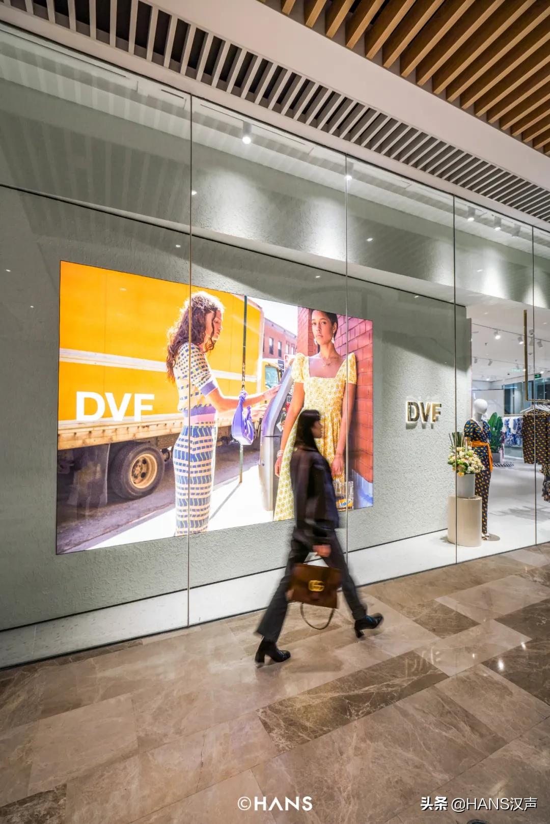 武汉恒隆广场都有什么大牌,武汉恒隆广场看点