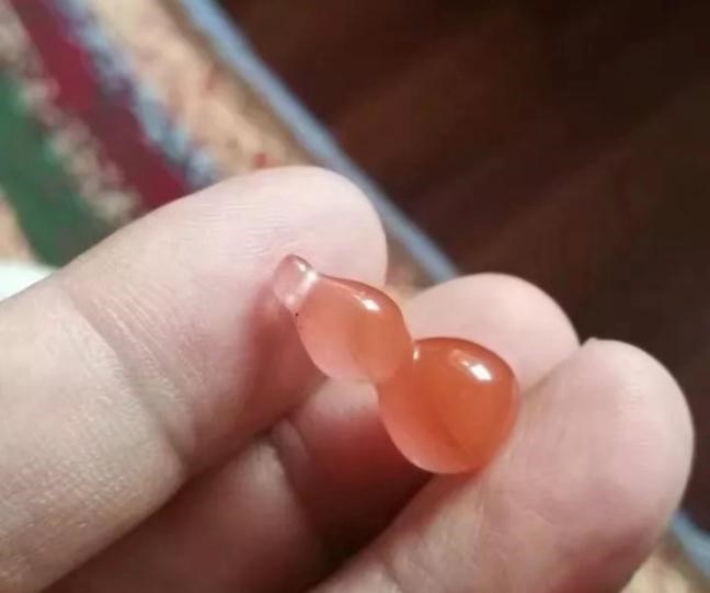 南红100个基本知识,南红方面的知识