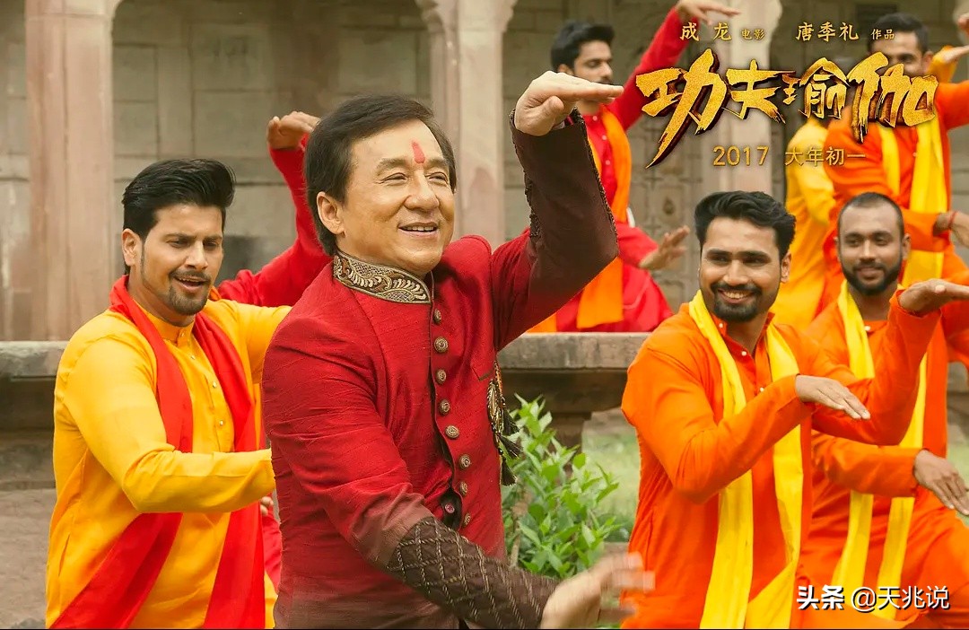 成龙为什么老是演烂片,成龙为什么烂片越来越多