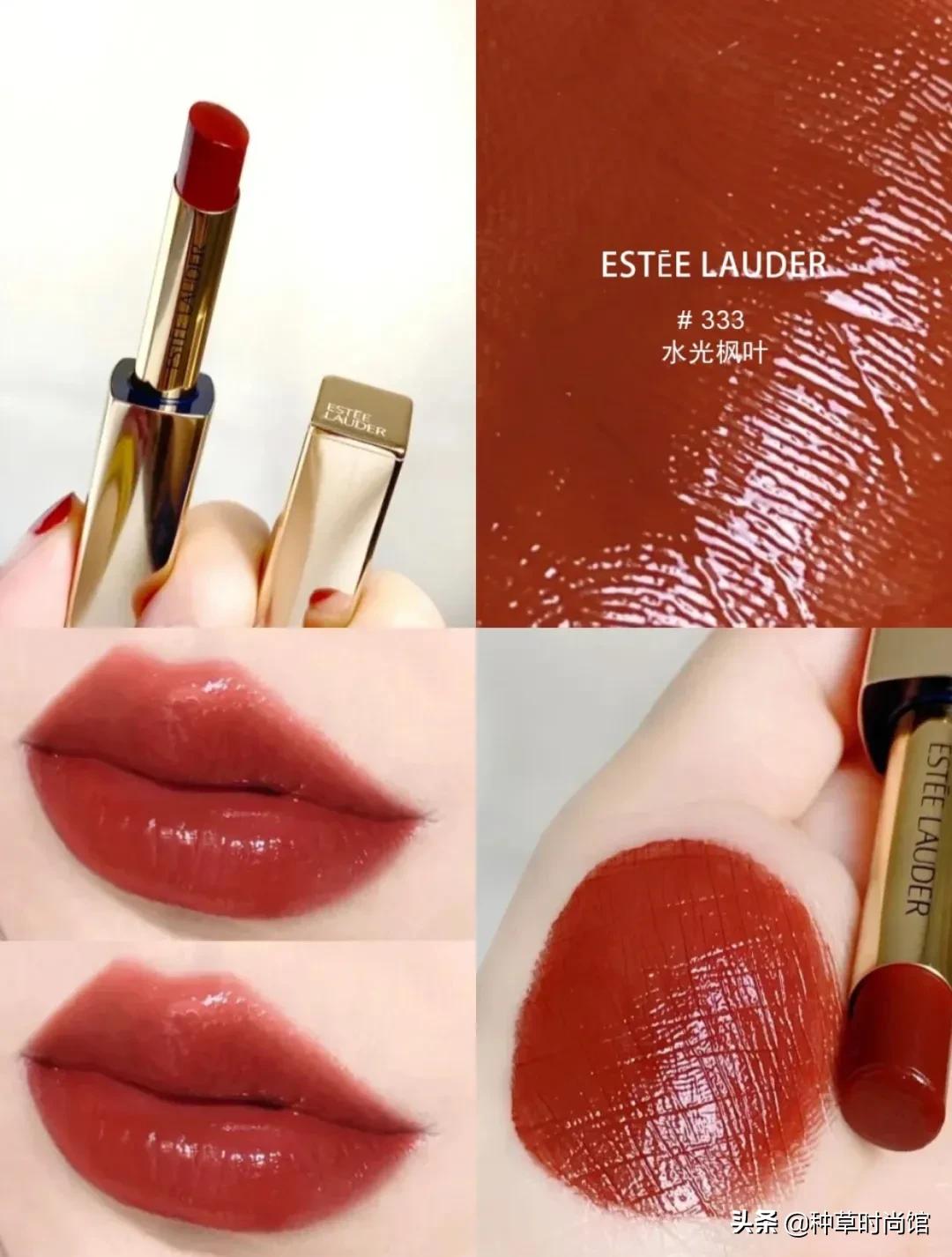 dior口红夏季推荐学生,显白的口红dior999