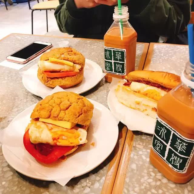 香港美食平价小吃店,香港必吃十大美食店