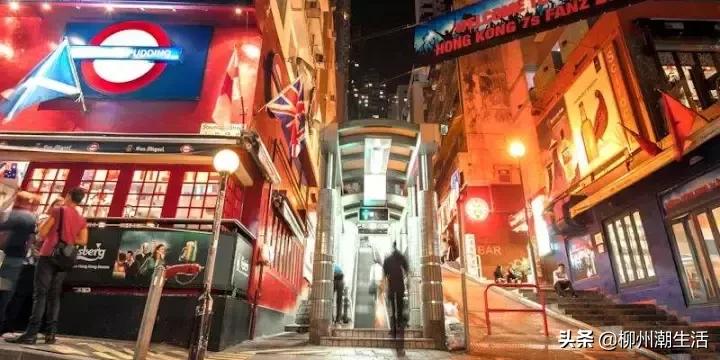 柳州有高铁到香港吗,有什么交通工具可以从柳州到香港