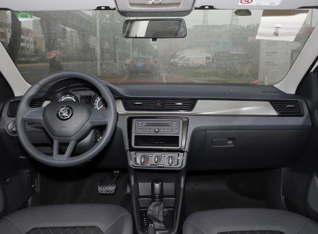 斯柯达昕锐油耗怎么越来越高,斯柯达昕锐的三大件及油耗怎么样