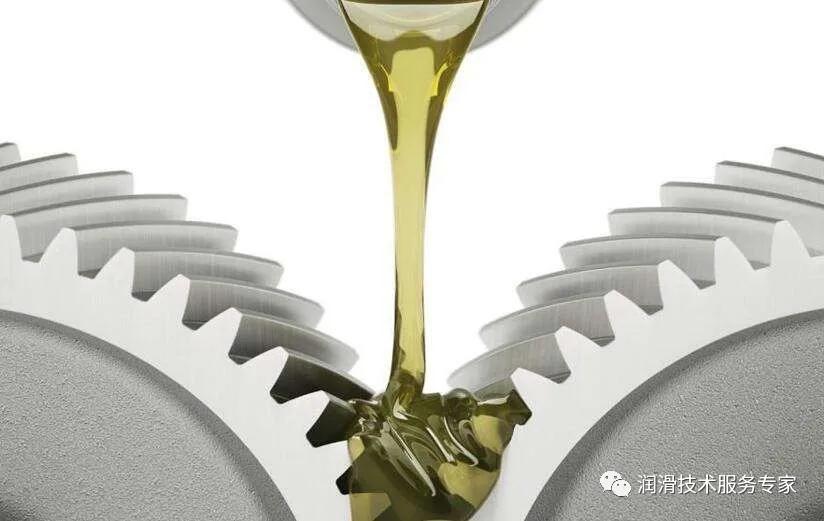 食品企如何对润滑油进行管控,润滑油生产企业如何提高管理