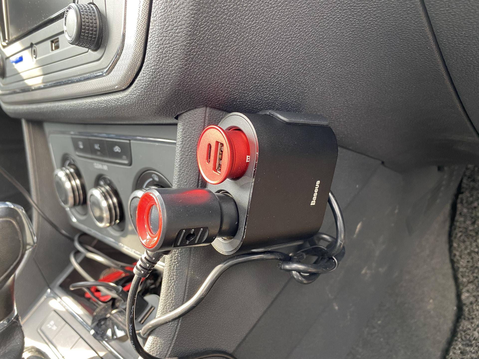 不知不觉小三年,实用车品大推荐!看看都为小破车添了点什么?