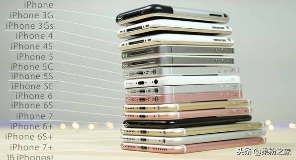 iphone哪几款是32g的,4000元以上买iphone还是安卓