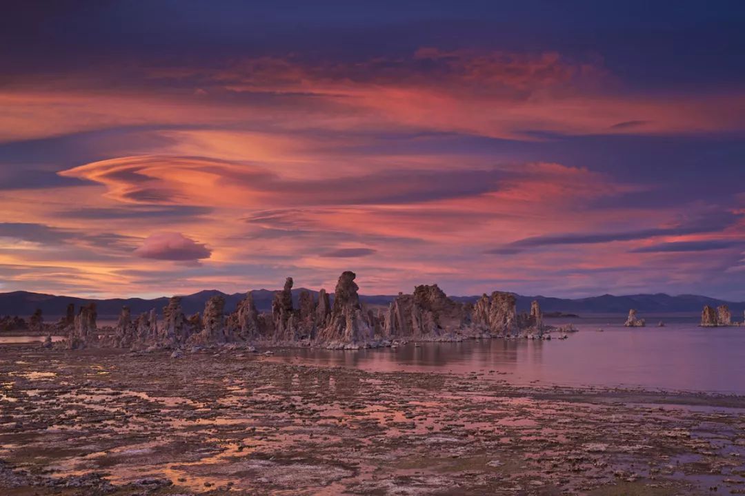 姜平摄影讲座——给你阐述自然摄影的“光彩大地”