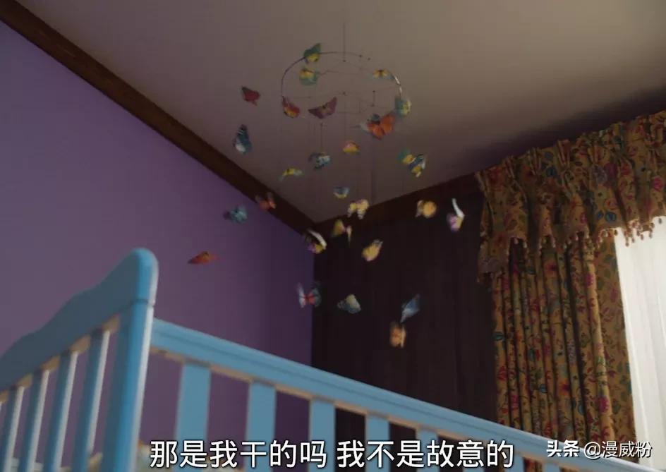 细思恐极，旺达能创造生命？《旺达幻视》第3集细节彩蛋全解析