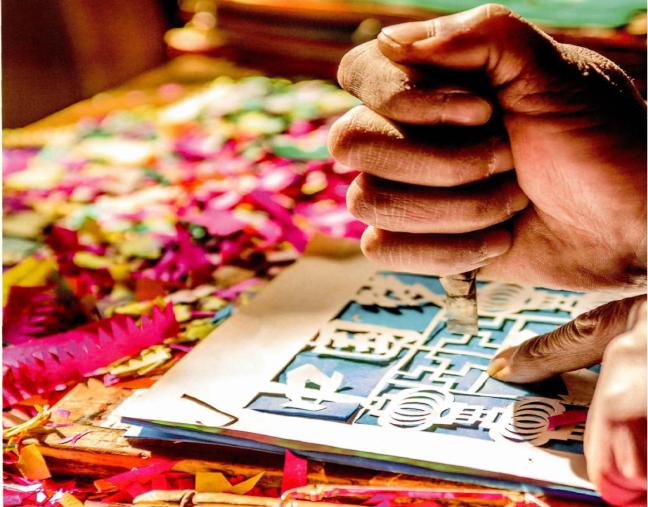 莒县怎么读,莒县读音