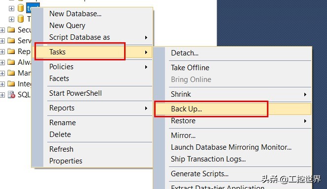 sqlserver内存设置,sqlserver数据库占用磁盘大