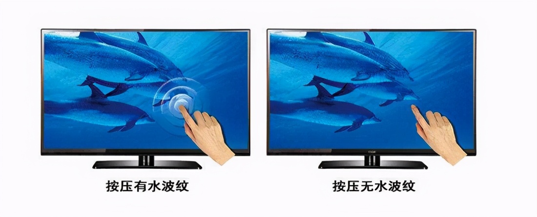 tcl75f9s电视是软屏还是硬屏,创维酷开75p70是硬屏的还是软屏的