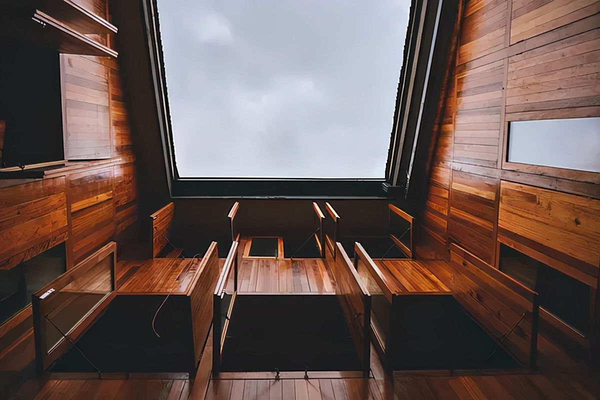 王澍和杭州,文村王澍