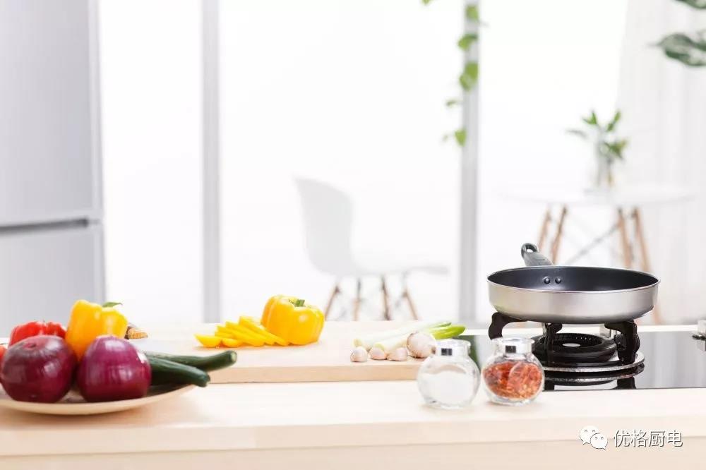 优格集成灶好在哪里,优格集成灶第一代产品