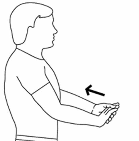 网球肘是否常见肘前外侧痛,网球肘能引肘关节和肩关节疼痛吗