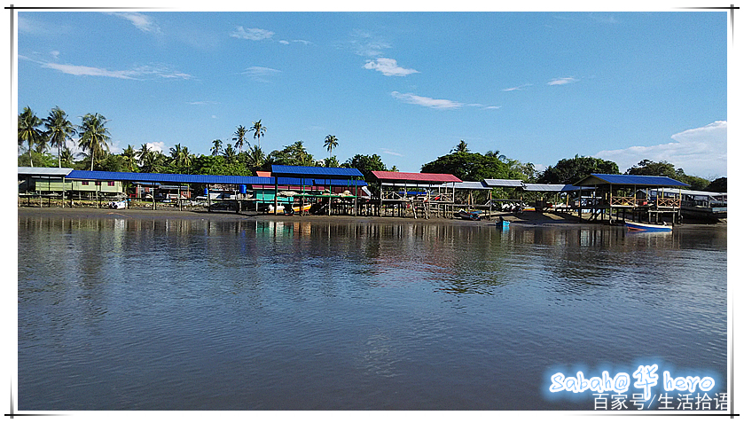 马来西亚沙巴行最新视频,马来西亚沙巴5天游