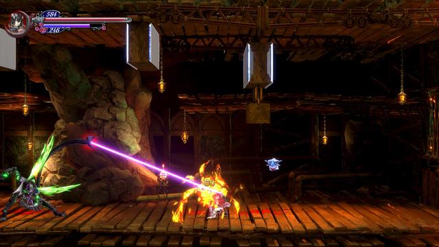 血污夜之仪式boss顺序,血污夜之仪式switch最强的剑