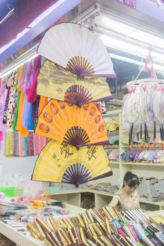 夫子庙大市场位置,夫子庙大市场怎么样