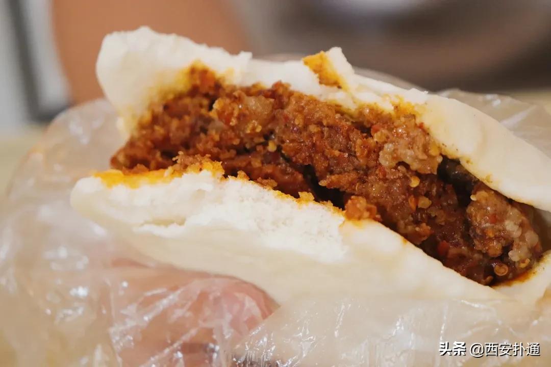 西安又麻又辣红油米线排行,陕西有哪些红油米线好吃