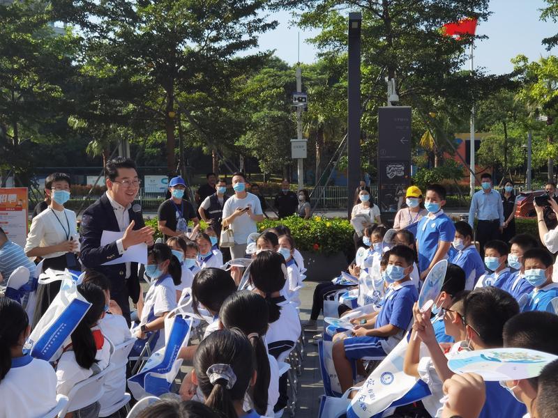 国际减灾日要到了怎么办,学习防震减灾知识自救常识