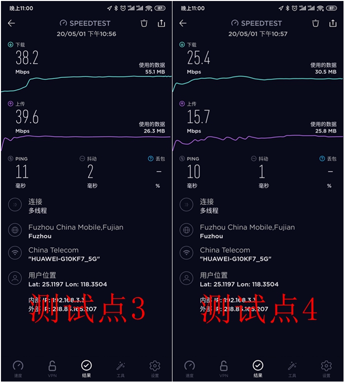 wifi6路由器推荐华为ax3pro,一图看懂华为路由器ax3pro