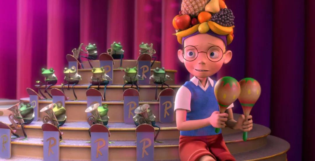 所有迪士尼公主在一起的电影,72部迪士尼动画电影