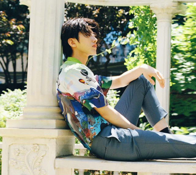 夏威夷蓝色火焰衬衫,夏威夷风衬衫搭配