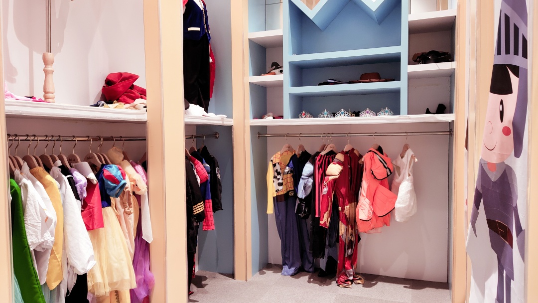 广州白云区免费室内遛娃,白云区有哪些地方适合遛娃