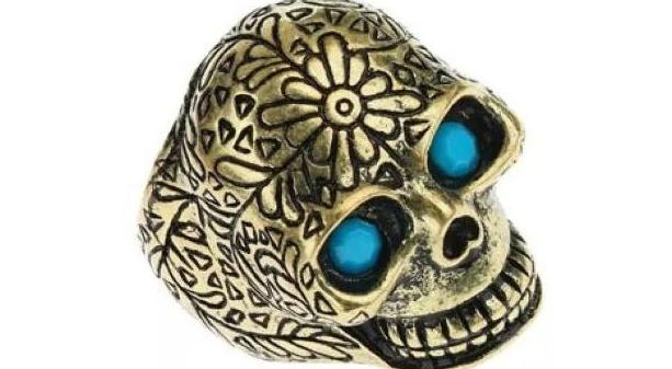 心理测试你喜欢什么礼物,心理测试最想戴上哪枚戒指