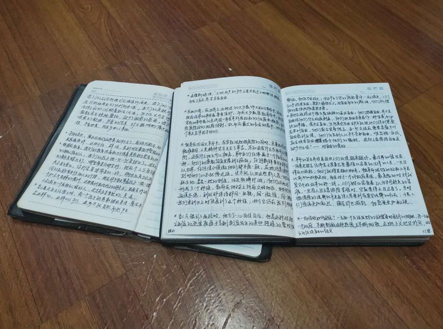 浙大保研寝室,浙大神仙寝室