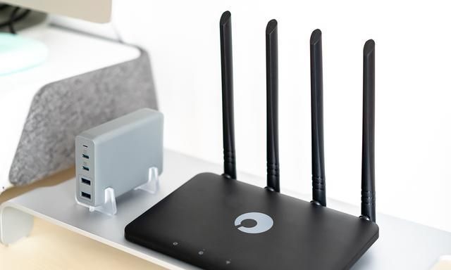 摆脱宽带入户限制，有了这玩意，拉不了网线的老房也能用WiFi了