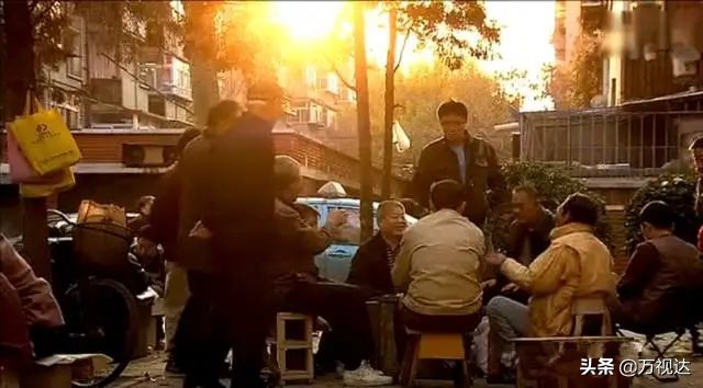 在天津最羡慕的就是住在体院北,天津市体院北