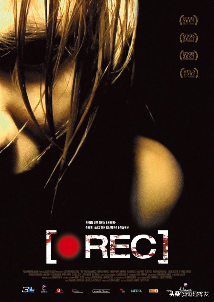 推荐经典无尿点电影,15部全程高能无尿点电影推荐