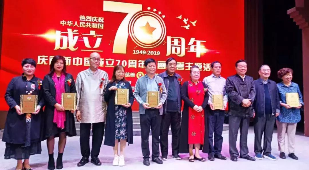 陕西省庆祝新中国成立70周年,陕西省庆祝建党100周年晚会活动