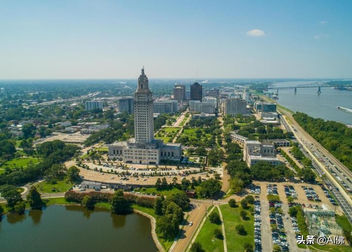美国各州最宜居地,美国各州最适合居住的地方
