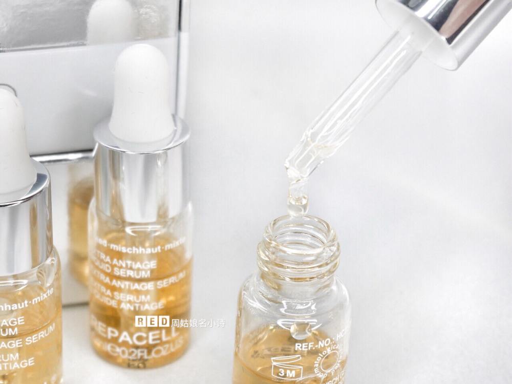 这个来自德国的品牌,颜值高功效好,但这一点让大多数人望而却步