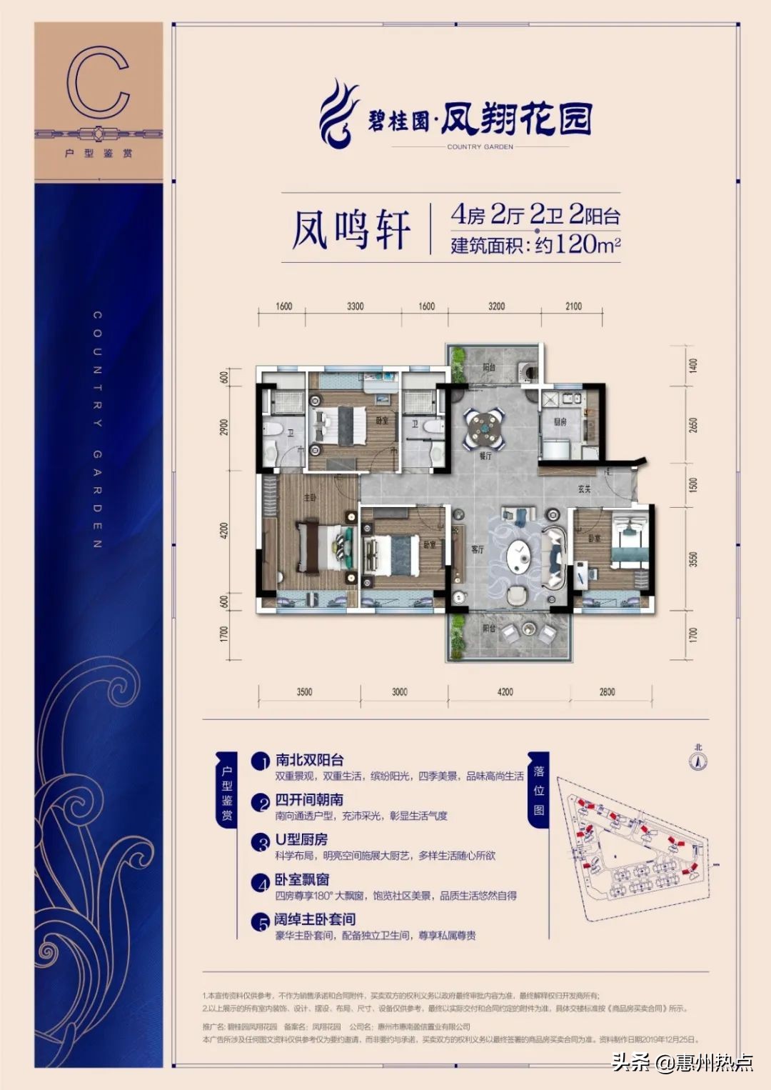 碧桂园凤翔花园值不值得购买,碧桂园凤翔花园面前的路未来规划