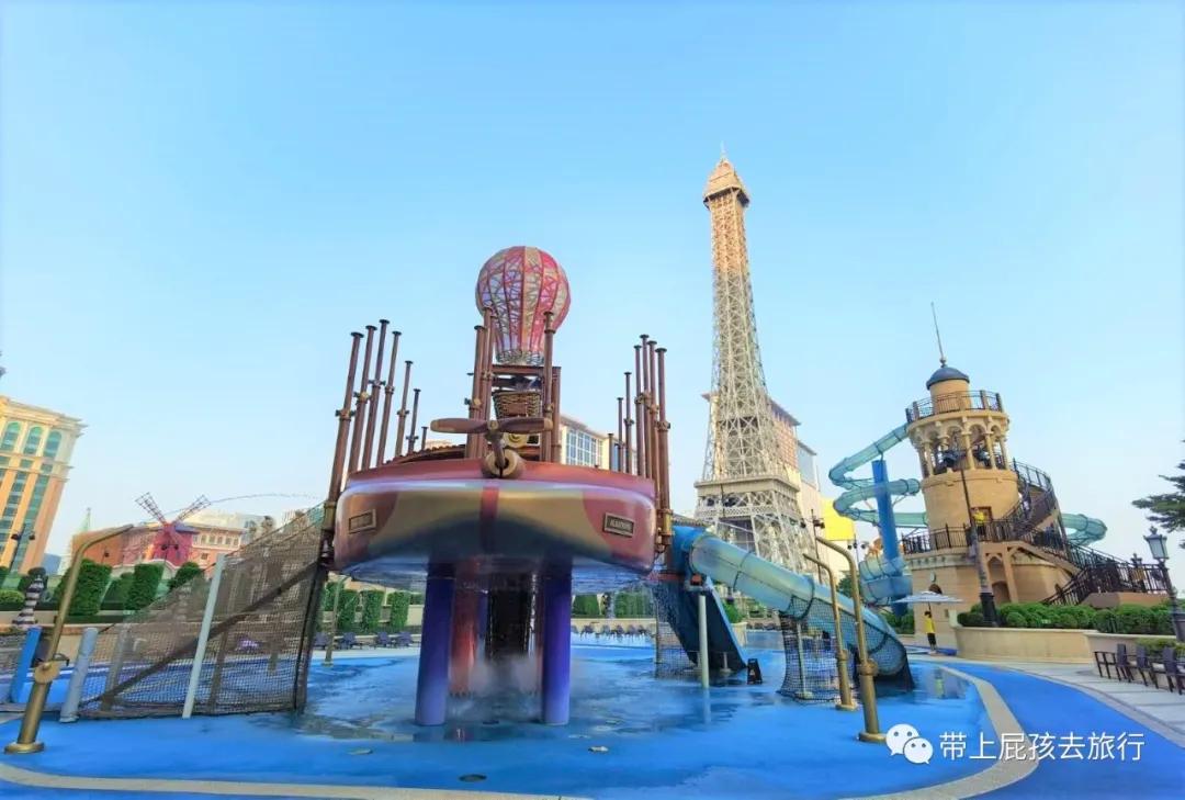 去澳门去哪些地方玩好 (去澳门必去哪里好玩的)