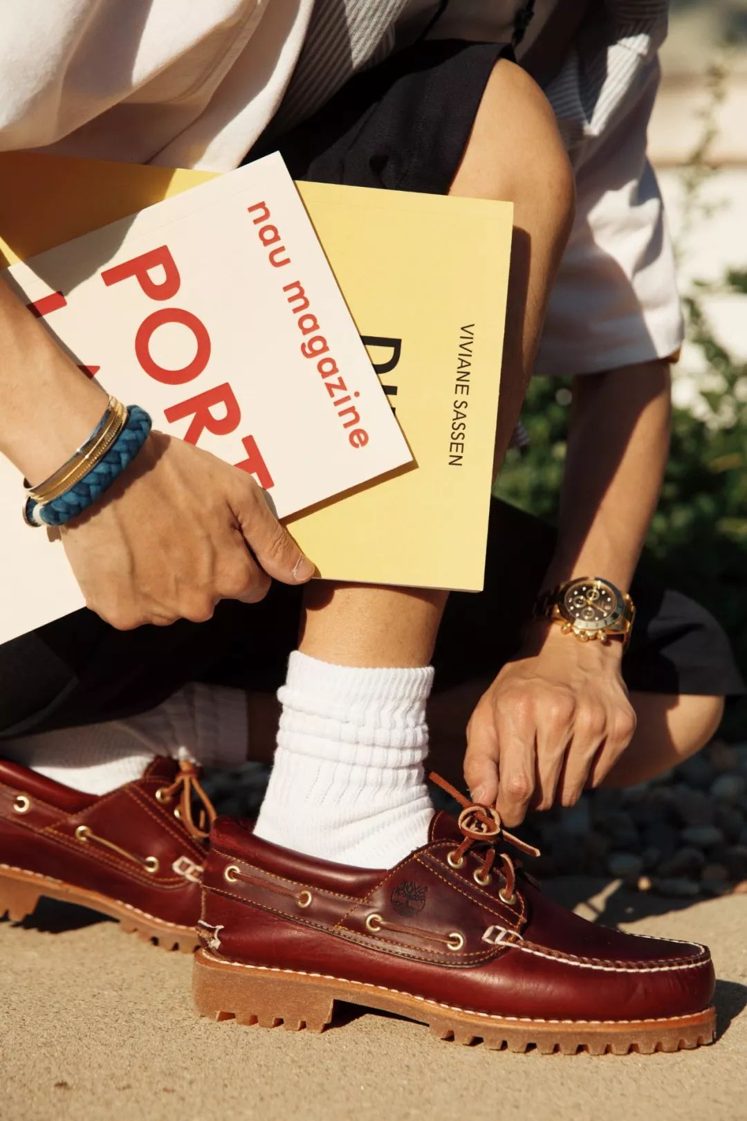 春夏船鞋,女春夏船鞋