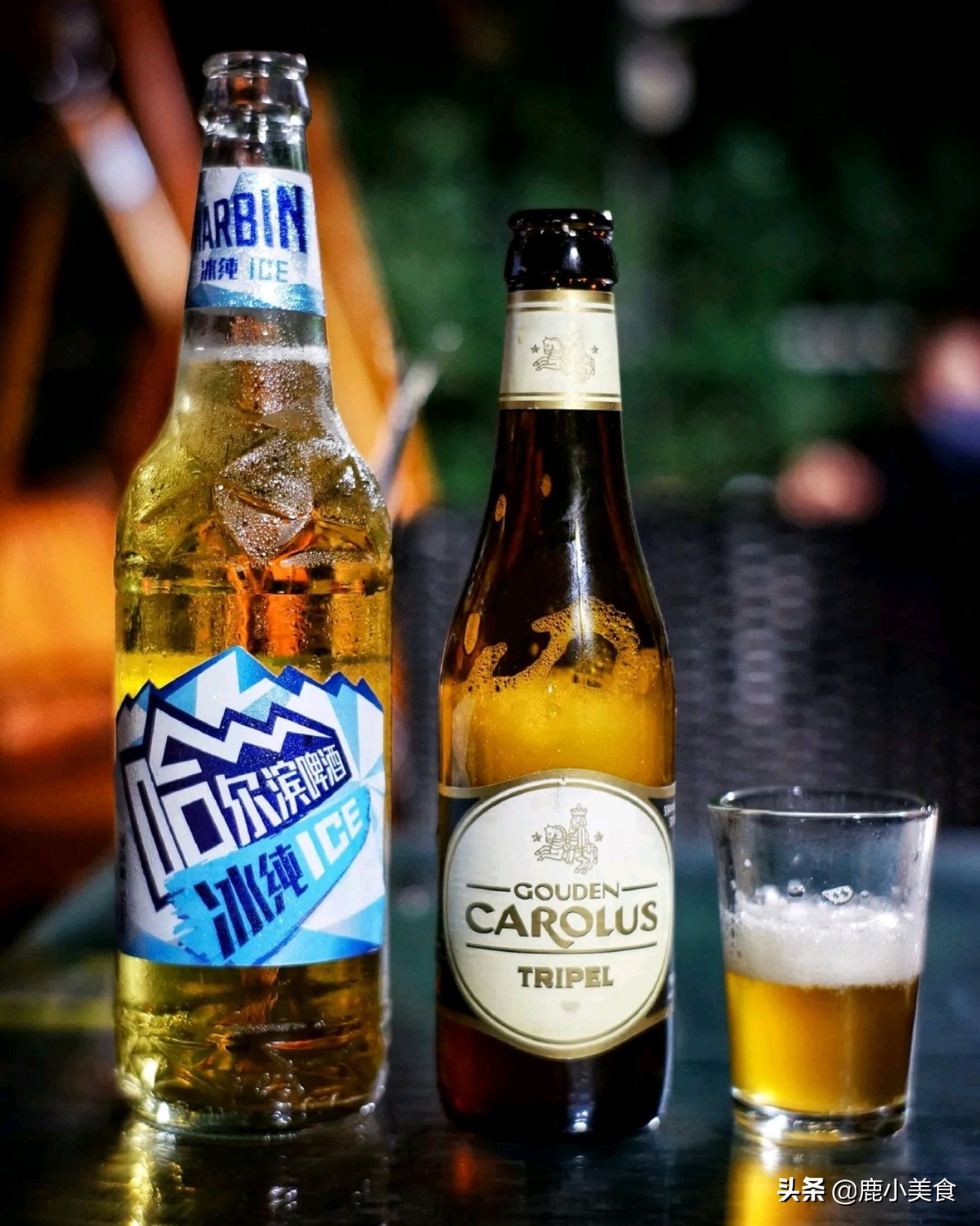 啤酒别只认大牌,只有符合“2个特点”,才算“真啤酒”