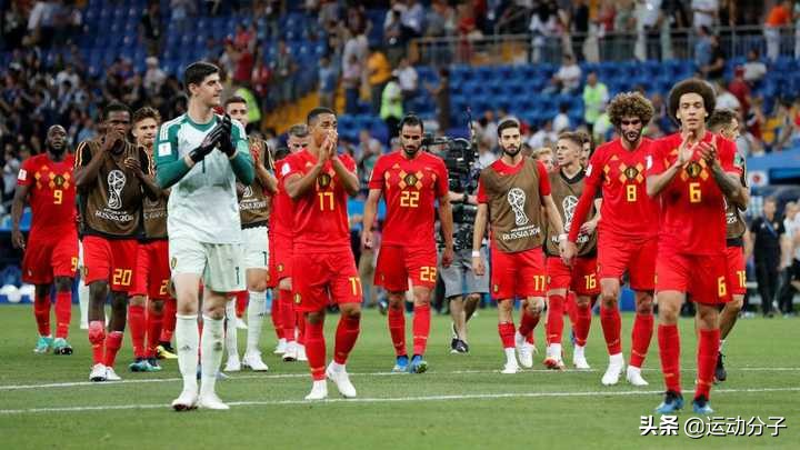 比利时怎么成为世界第一的,比利时怎么成了强队