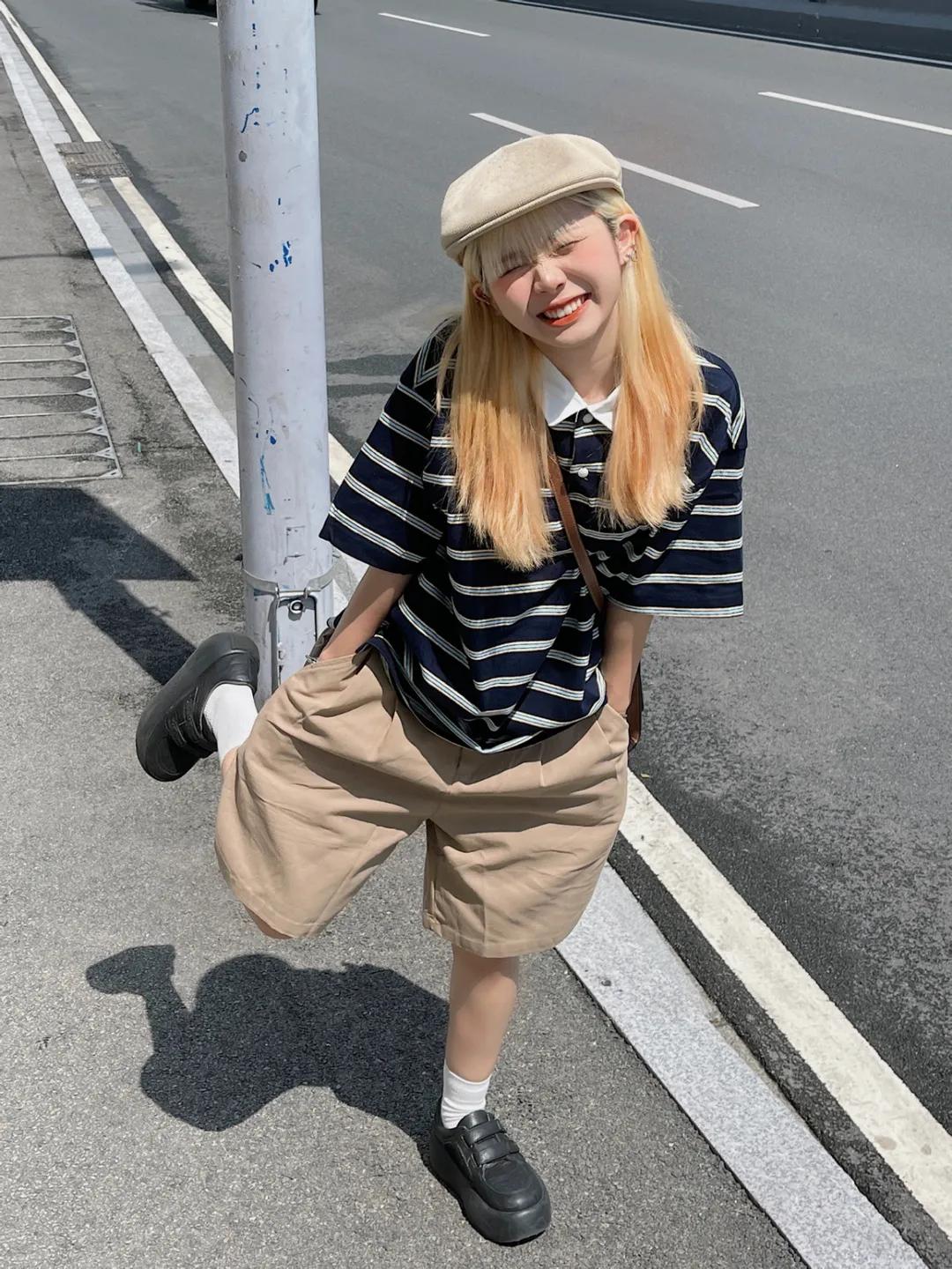 4种风格20套冬日穿搭照着穿就对了,五种穿搭风格大全