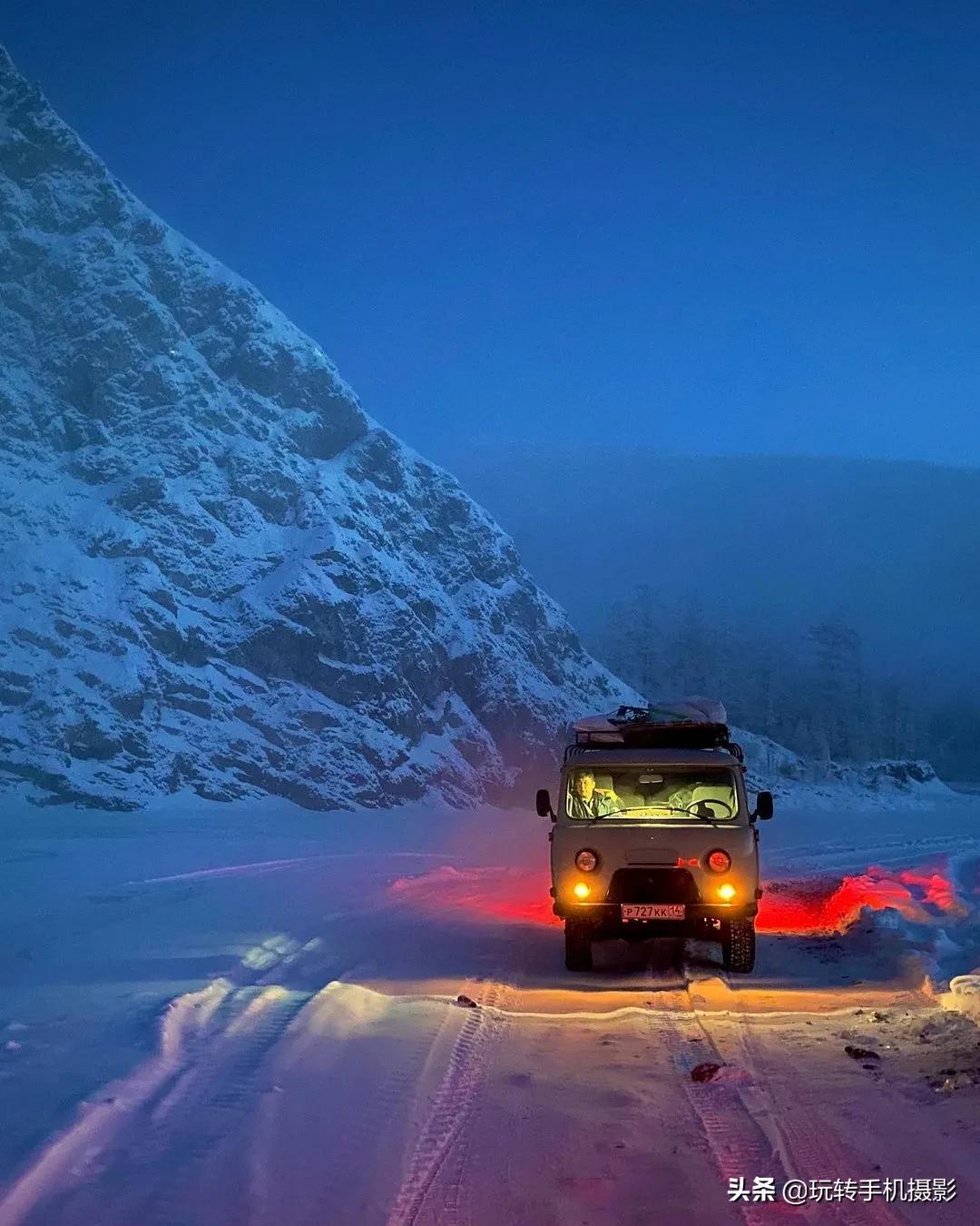 改善iphone的拍照软件,iphone12夜间拍摄