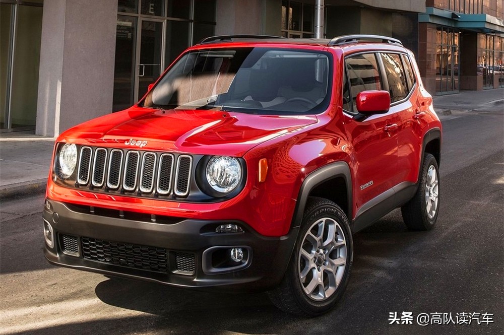 jeep自由光优惠2万,jeep自由侠自由光停产了吗